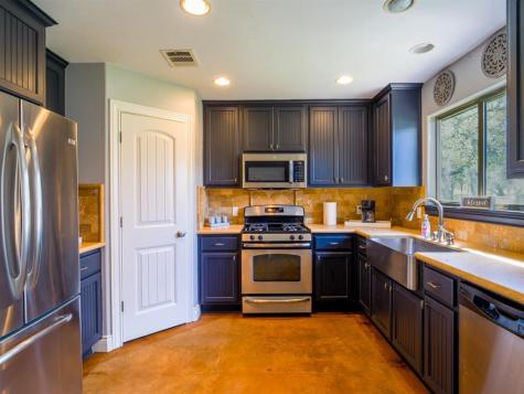 811 Sage Street Burnet TX 78611