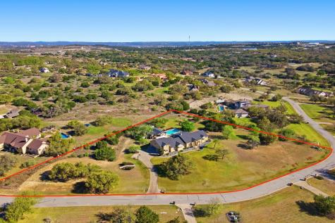 743 Drifting Wind Run Dripping Springs TX 78620