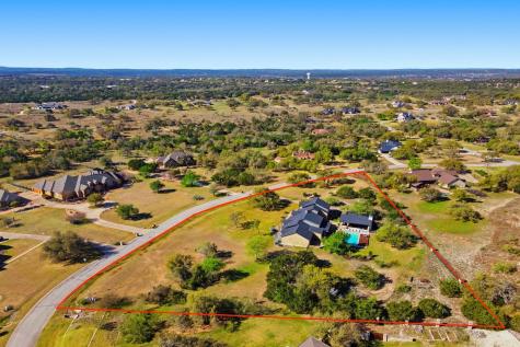 743 Drifting Wind Run Dripping Springs TX 78620