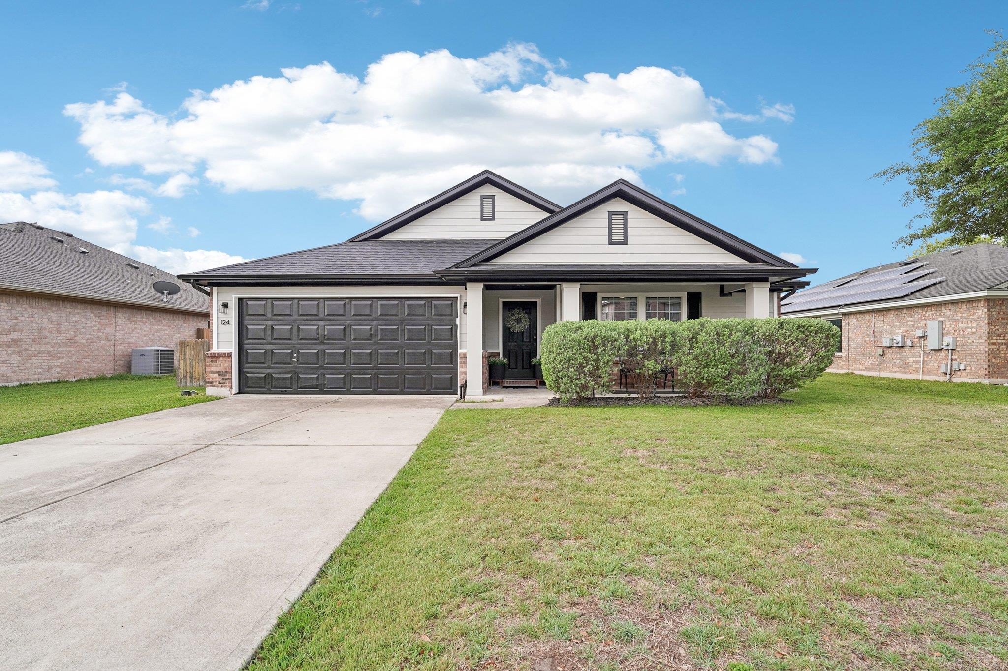 124 Waterlily Way Hutto TX 78634