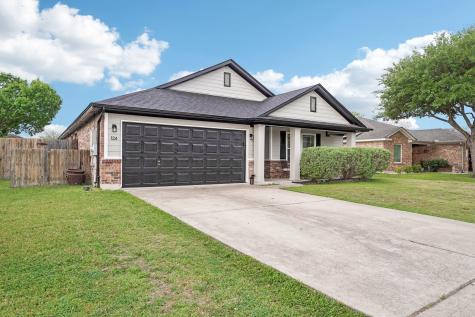 124 Waterlily Way Hutto TX 78634