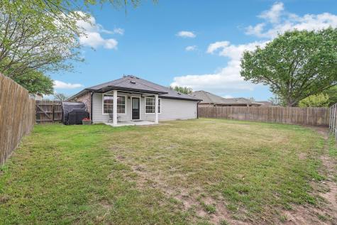 124 Waterlily Way Hutto TX 78634