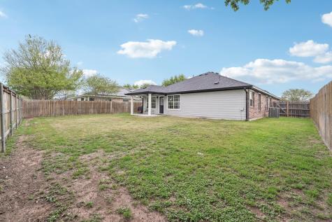 124 Waterlily Way Hutto TX 78634