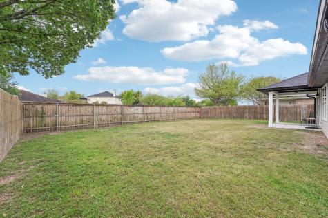 124 Waterlily Way Hutto TX 78634