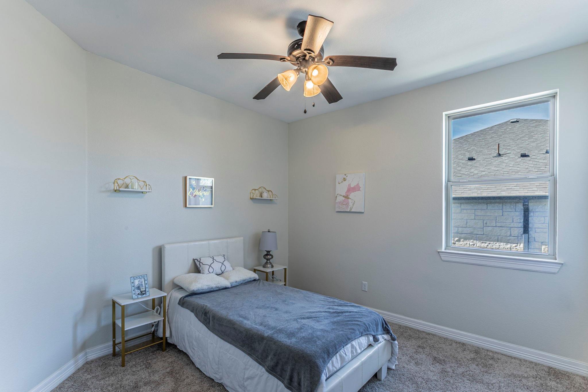 300 Magan Lane Jarrell TX 76537