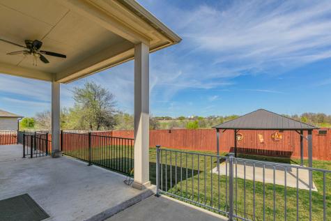 300 Magan Lane Jarrell TX 76537