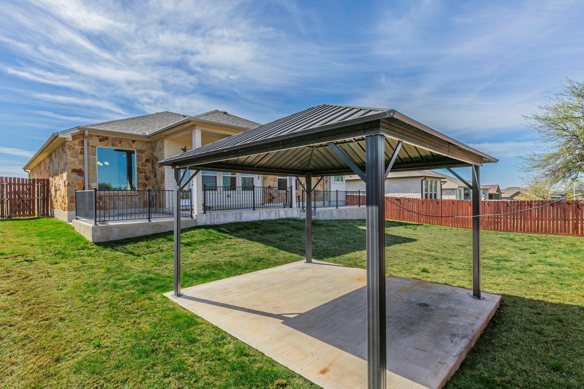 300 Magan Lane Jarrell TX 76537