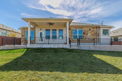 300 Magan Lane Jarrell TX 76537