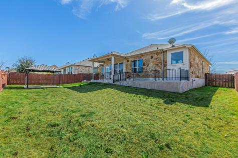 300 Magan Lane Jarrell TX 76537