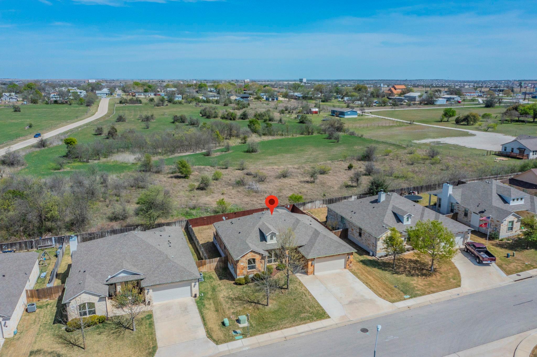300 Magan Lane Jarrell TX 76537