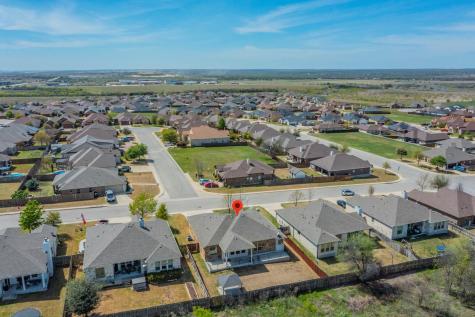 300 Magan Lane Jarrell TX 76537
