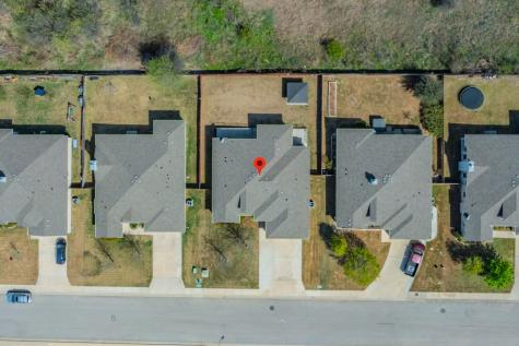300 Magan Lane Jarrell TX 76537