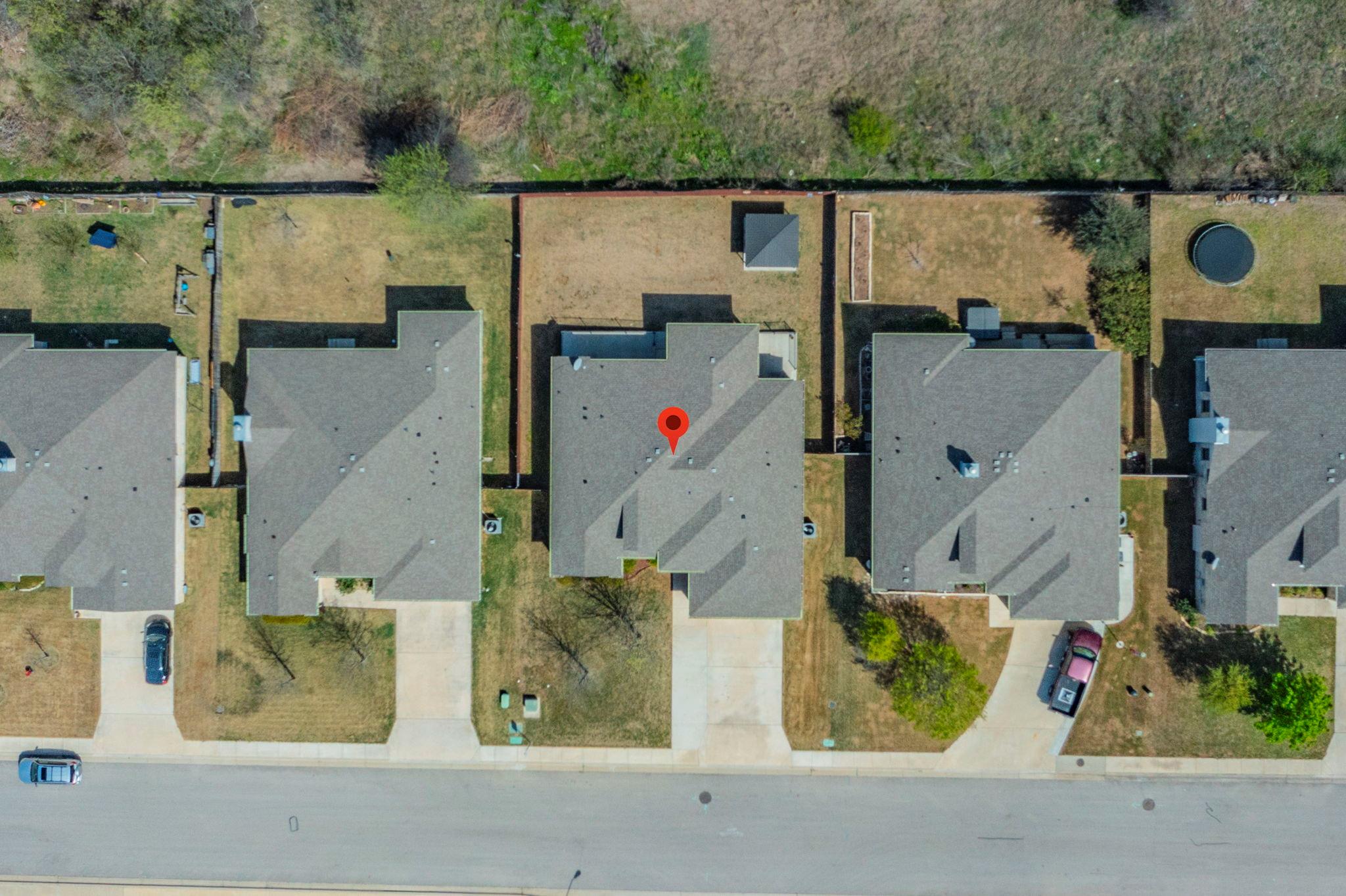 300 Magan Lane Jarrell TX 76537