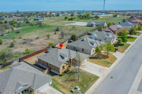 300 Magan Lane Jarrell TX 76537