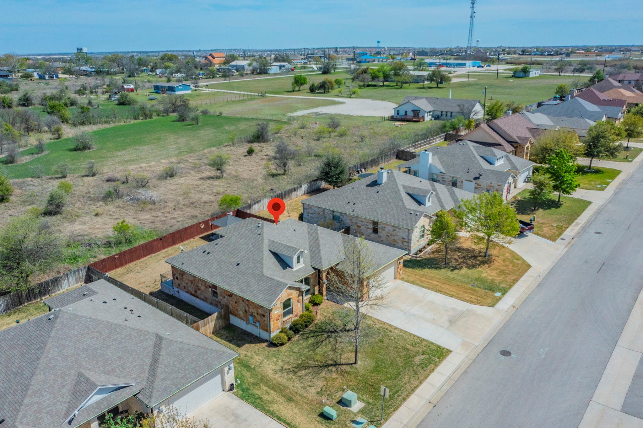 300 Magan Lane Jarrell TX 76537