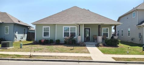 204 Oldbridge Drive Hutto TX 78634