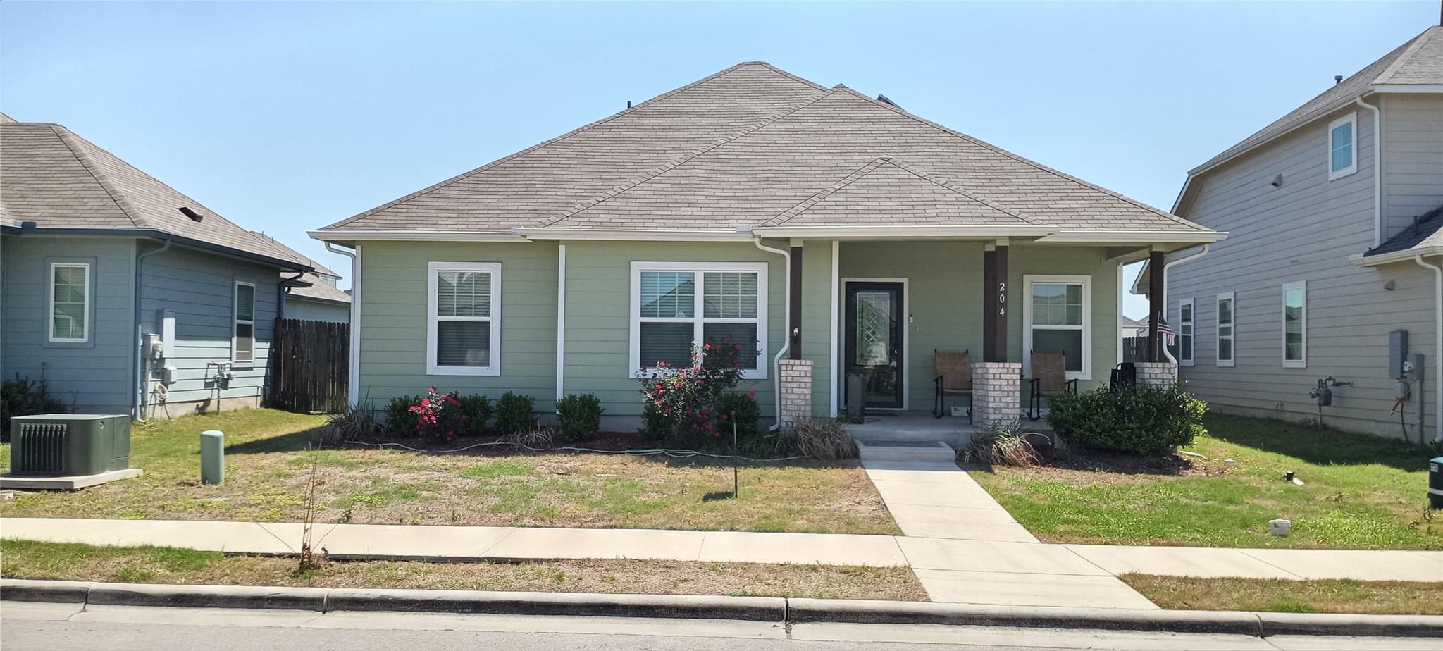 204 Oldbridge Drive Hutto TX 78634