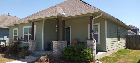 204 Oldbridge Drive Hutto TX 78634