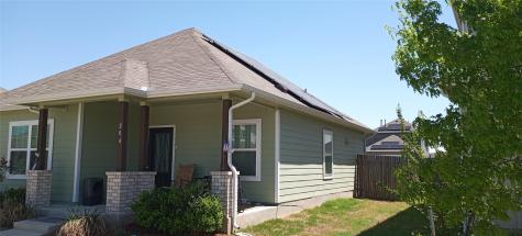 204 Oldbridge Drive Hutto TX 78634