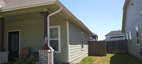 204 Oldbridge Drive Hutto TX 78634