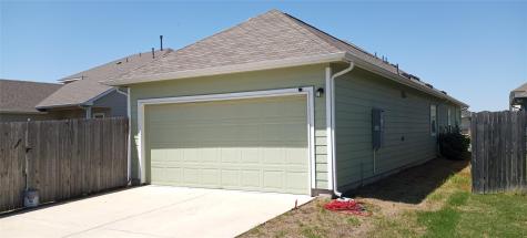 204 Oldbridge Drive Hutto TX 78634