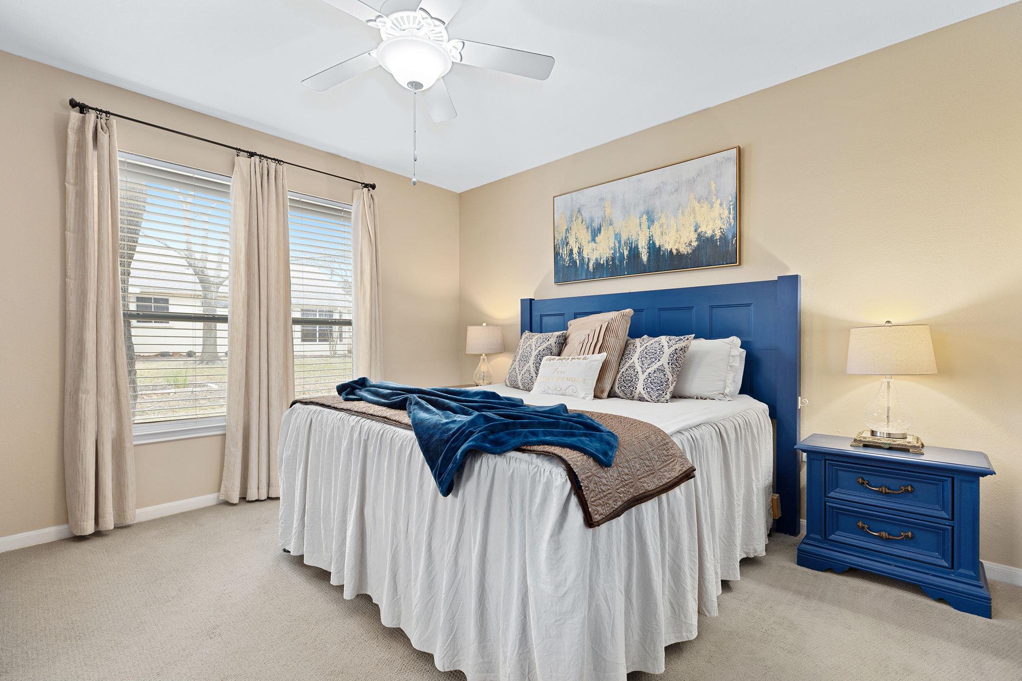 216 Whispering Wind Drive Georgetown TX 78633