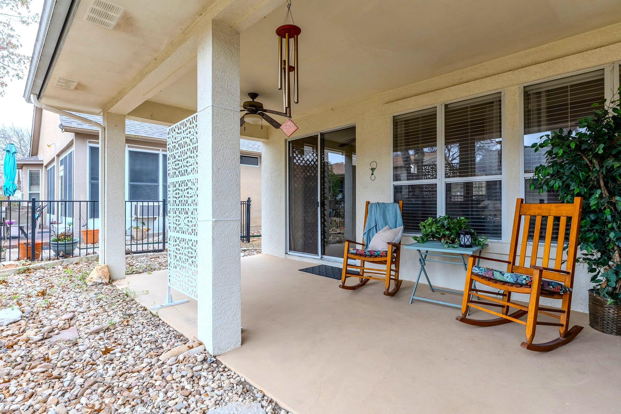216 Whispering Wind Drive Georgetown TX 78633