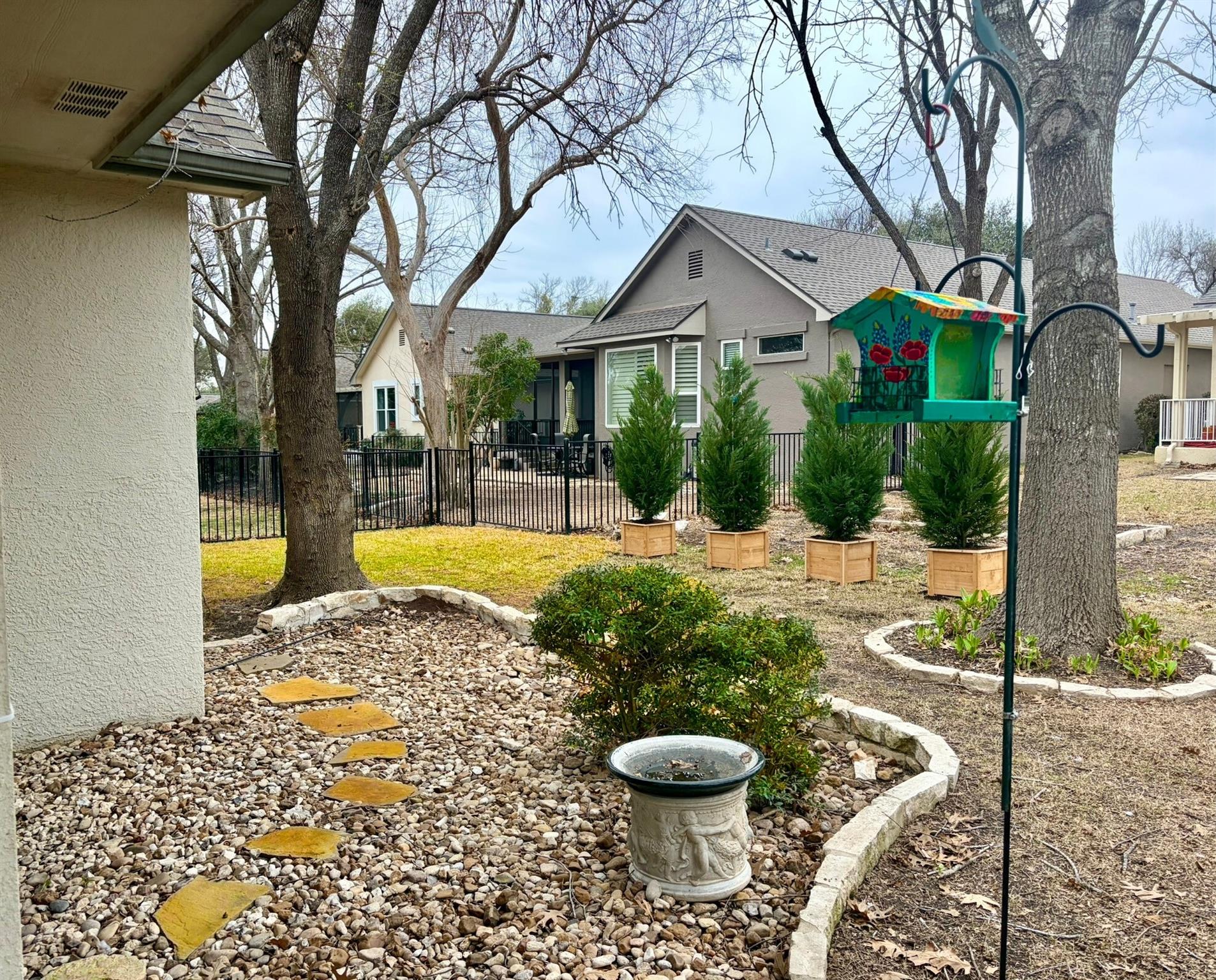 216 Whispering Wind Drive Georgetown TX 78633