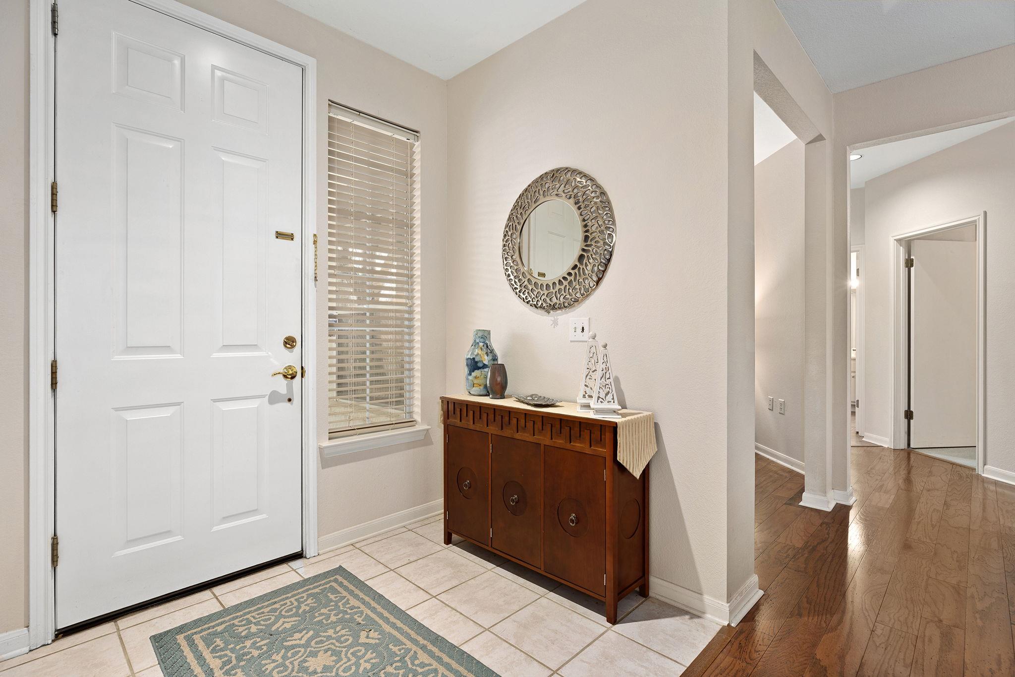 216 Whispering Wind Drive Georgetown TX 78633
