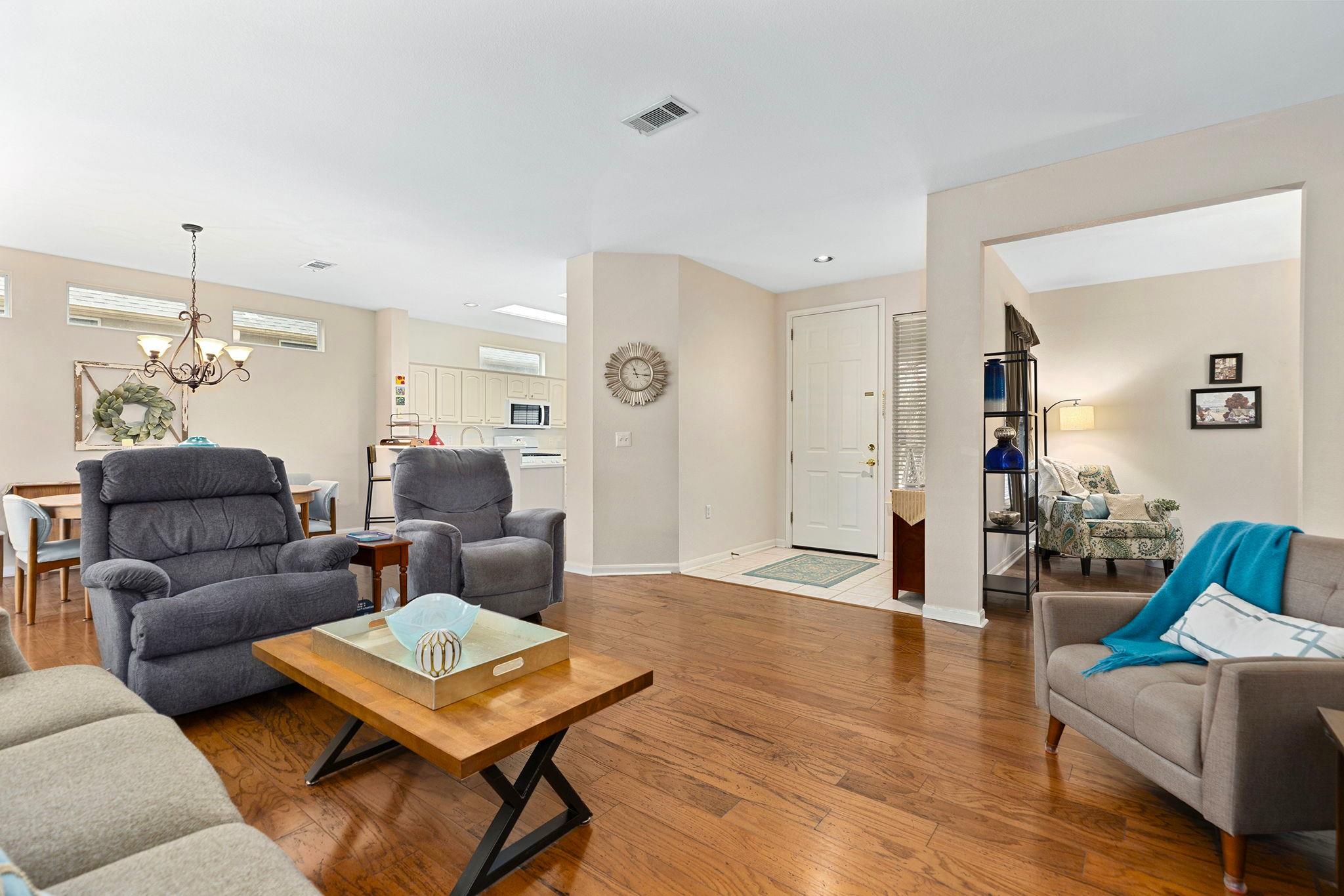 216 Whispering Wind Drive Georgetown TX 78633