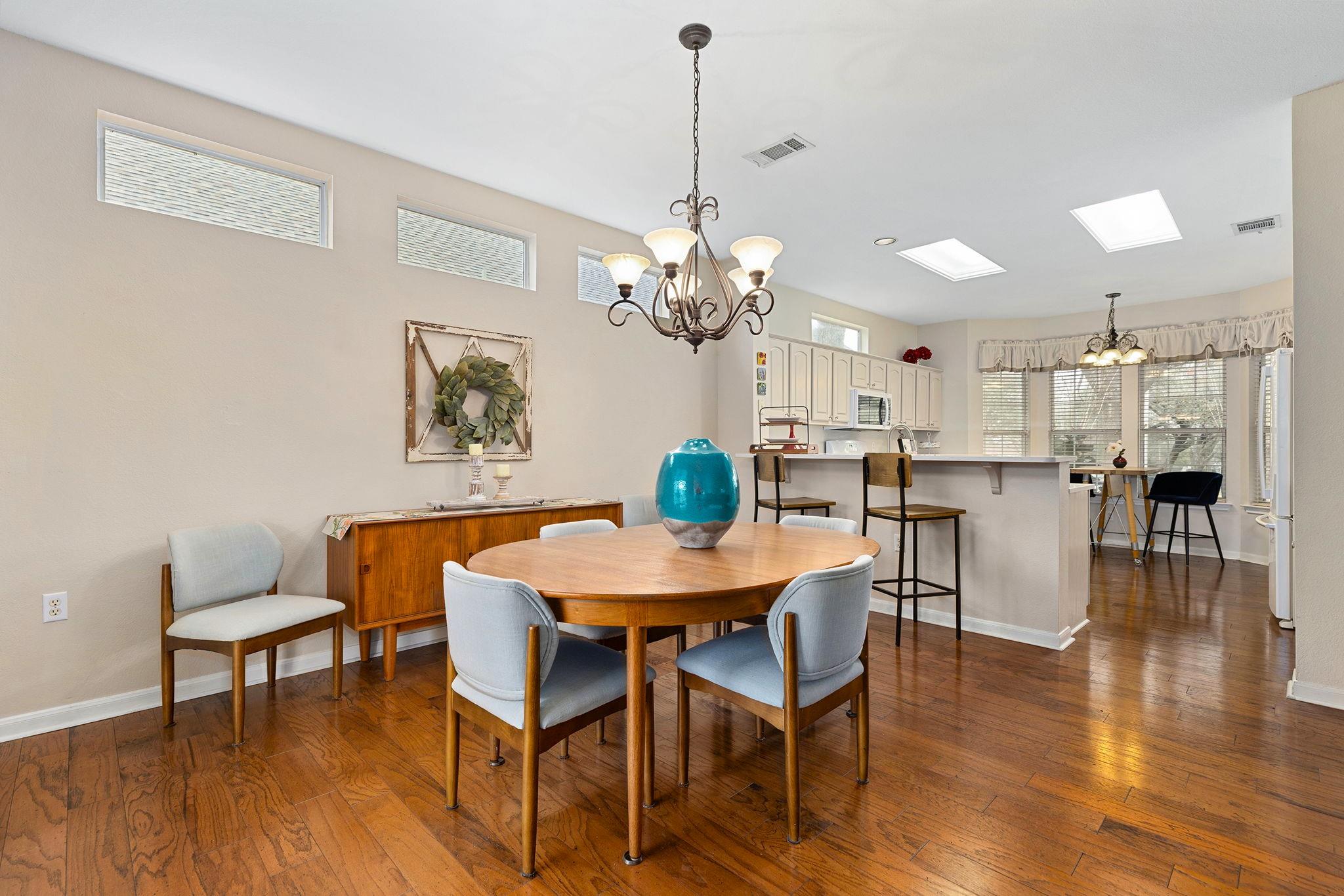 216 Whispering Wind Drive Georgetown TX 78633