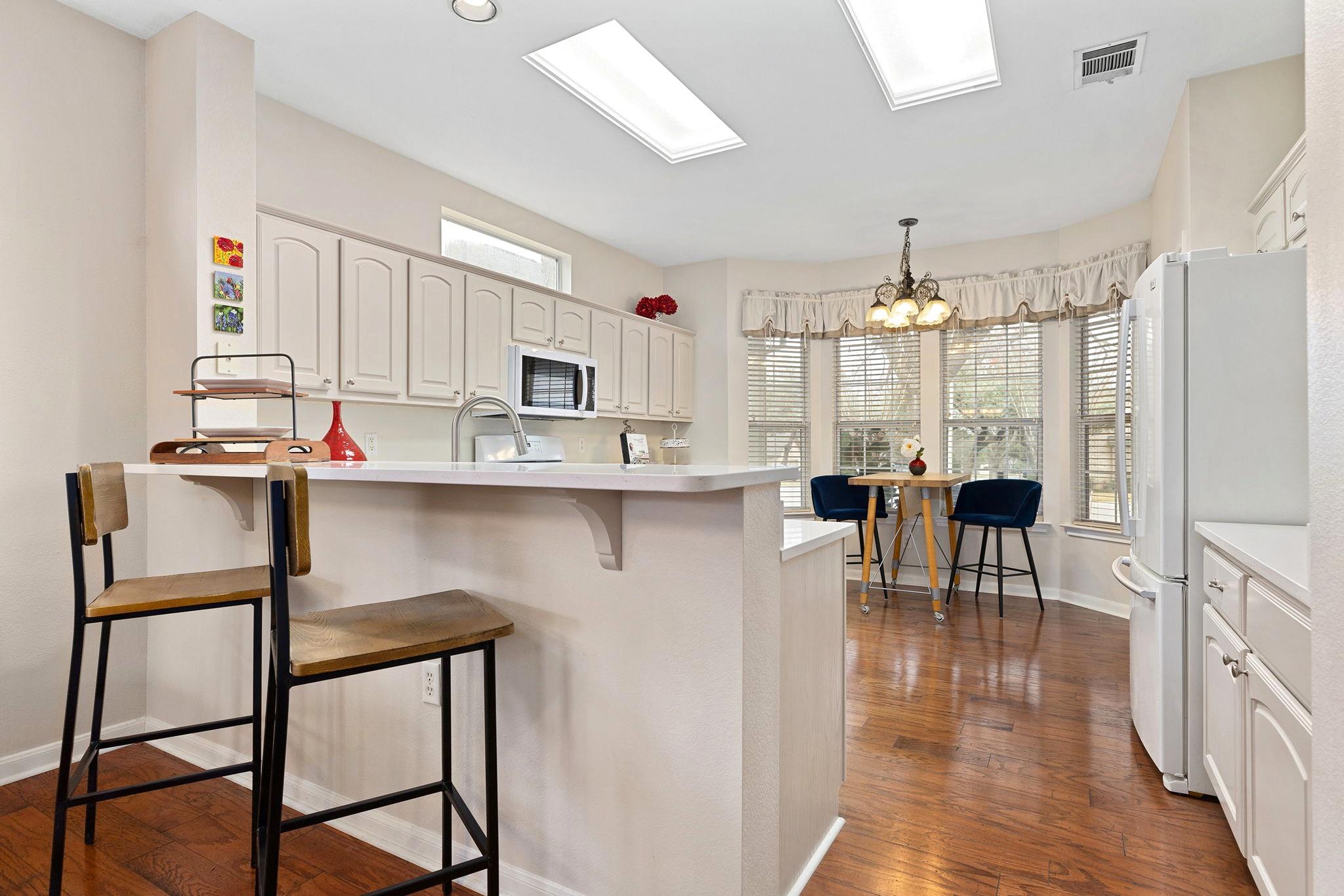 216 Whispering Wind Drive Georgetown TX 78633