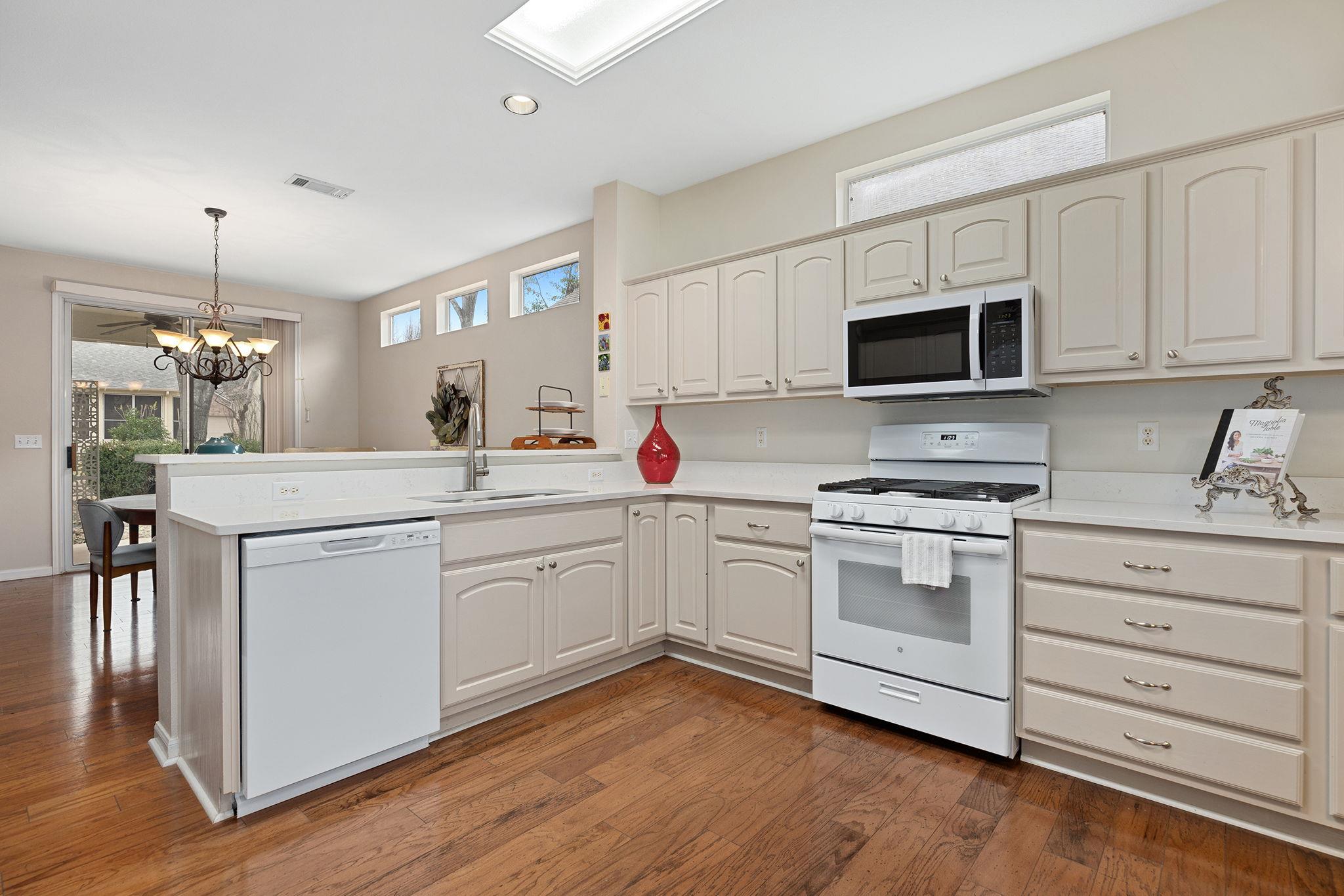 216 Whispering Wind Drive Georgetown TX 78633