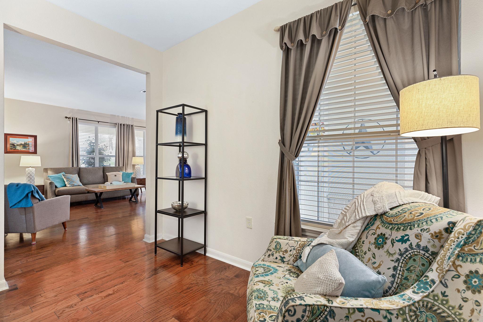 216 Whispering Wind Drive Georgetown TX 78633