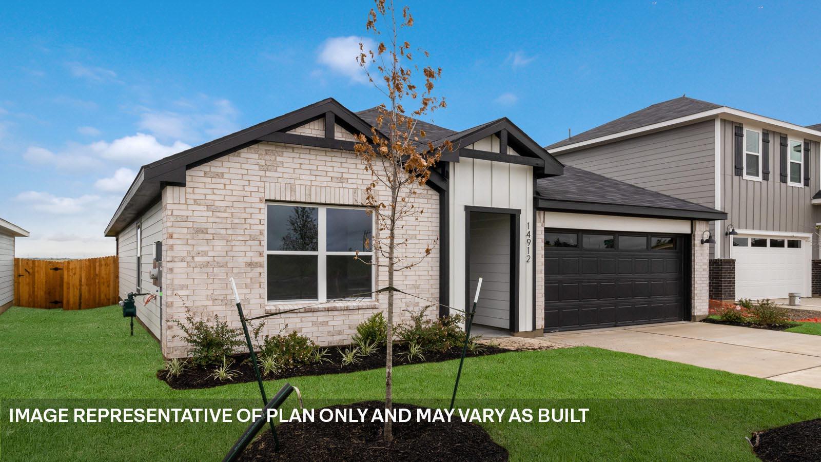 129 Southridge Trail Marble Falls TX 78654
