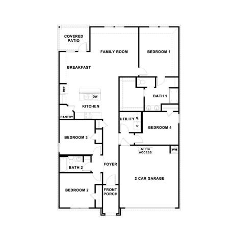129 Southridge Trail Marble Falls TX 78654