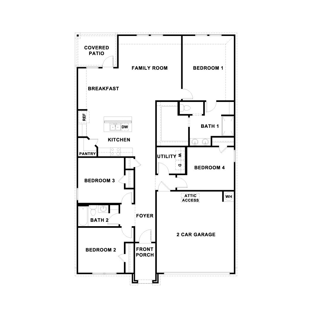 129 Southridge Trail Marble Falls TX 78654