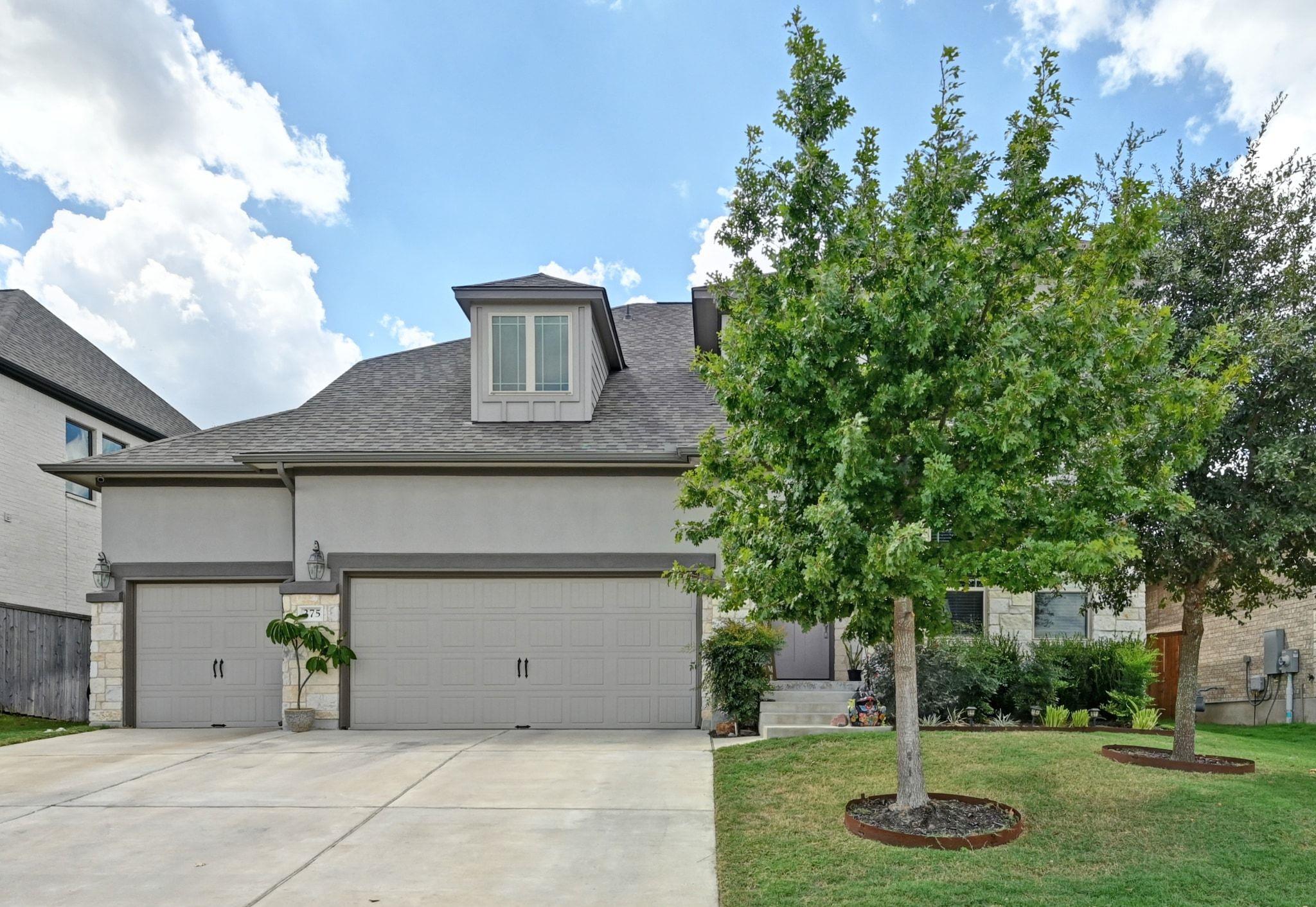 275 Coyote Creek Way Kyle TX 78640