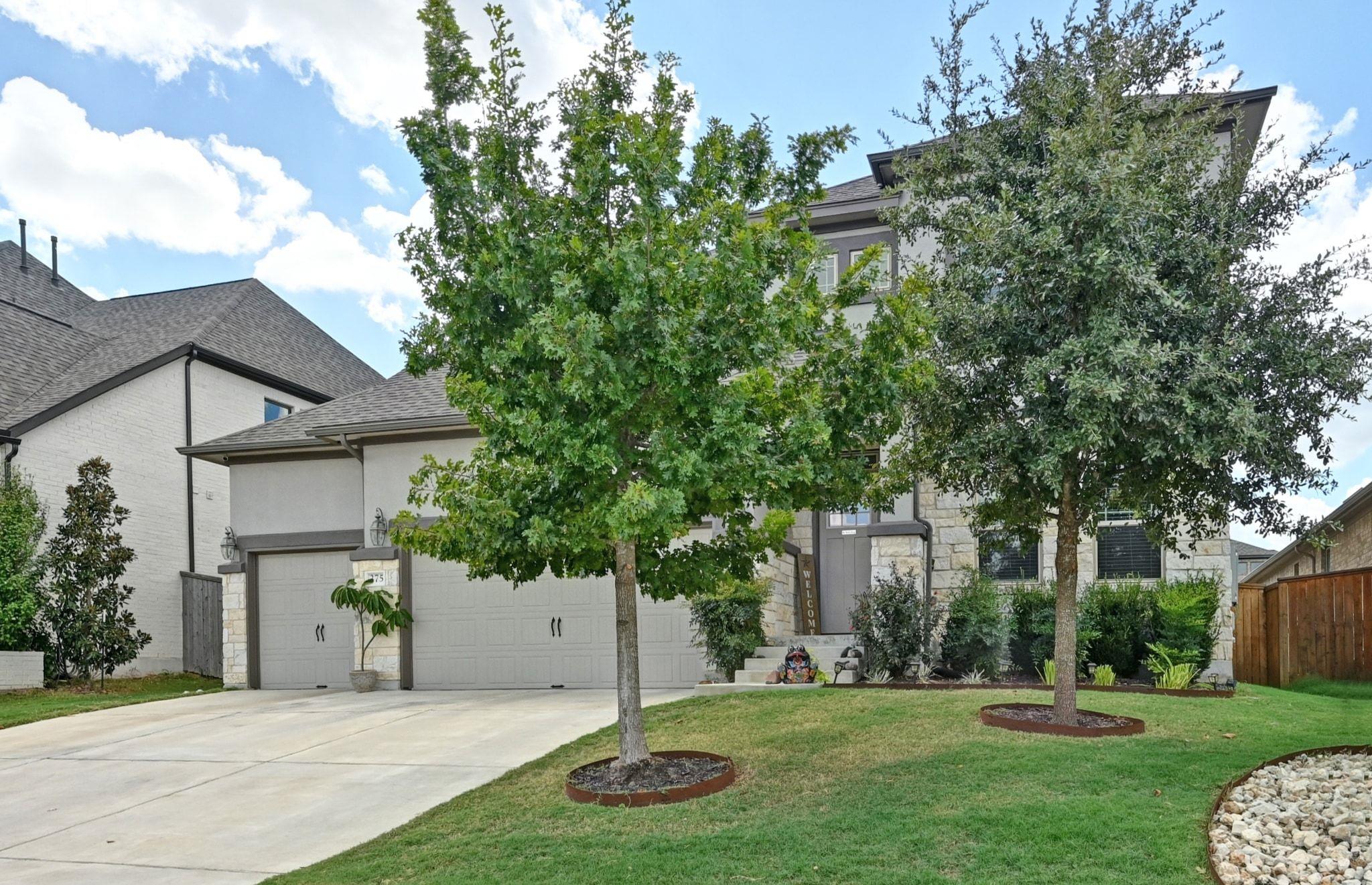 275 Coyote Creek Way Kyle TX 78640