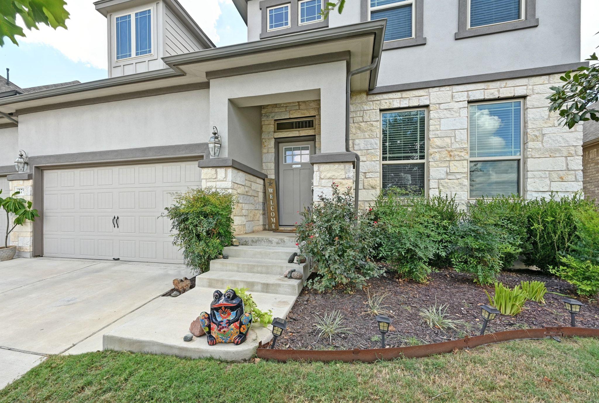 275 Coyote Creek Way Kyle TX 78640