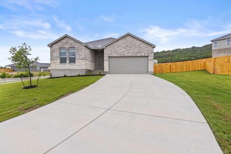 750 Bobby Lou Lane Copperas Cove TX 76522