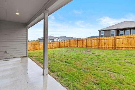 750 Bobby Lou Lane Copperas Cove TX 76522