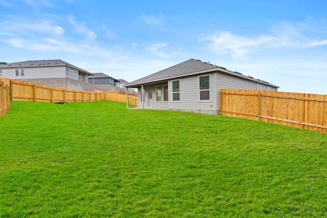 750 Bobby Lou Lane Copperas Cove TX 76522