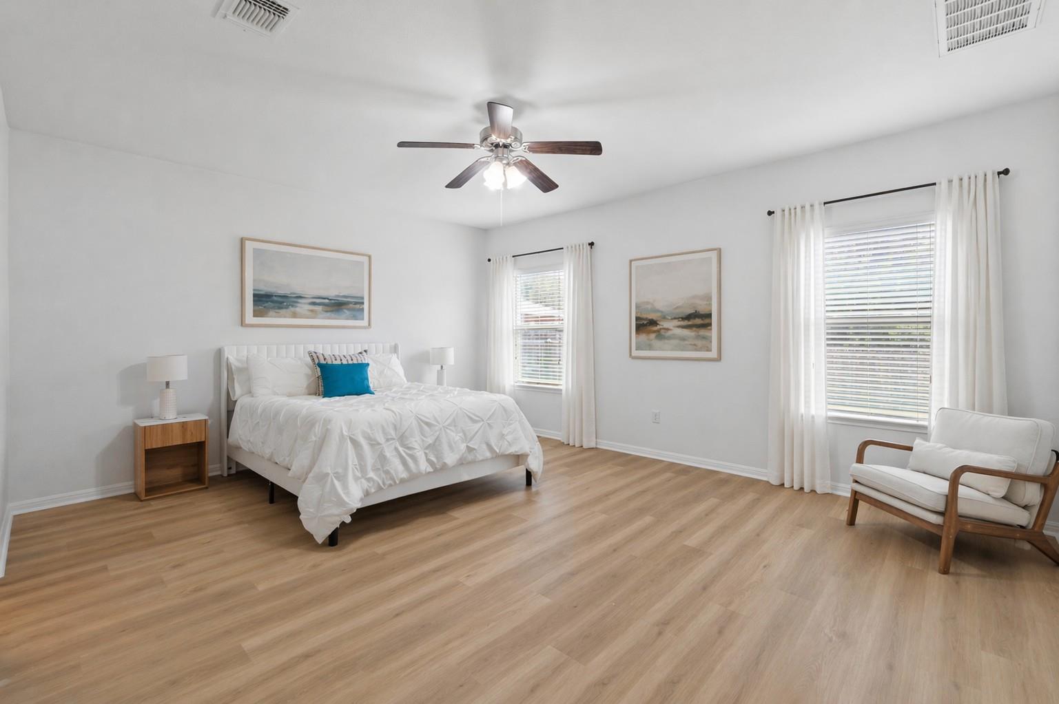 2529 Chetco Drive Austin TX 78754