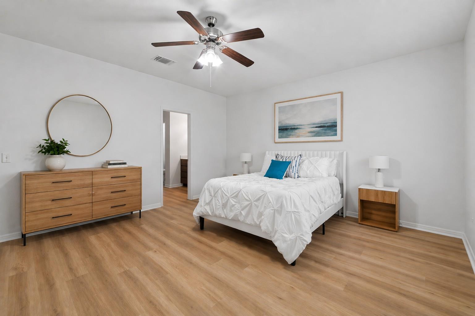 2529 Chetco Drive Austin TX 78754