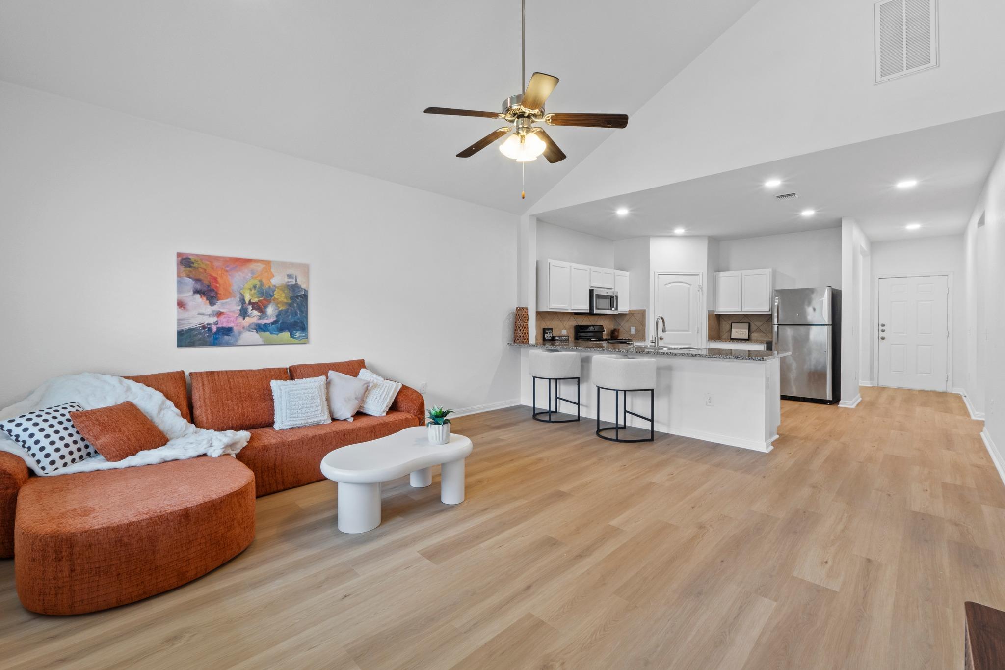 2529 Chetco Drive Austin TX 78754
