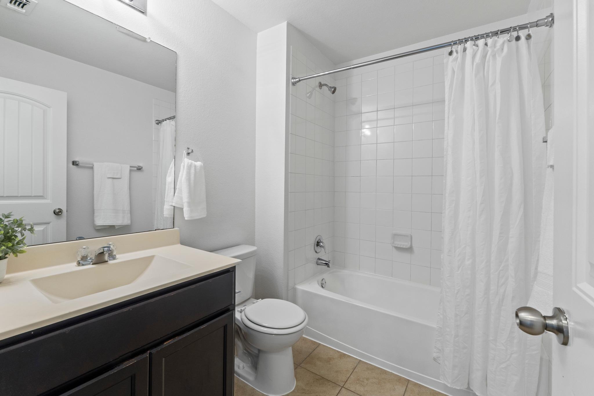2529 Chetco Drive Austin TX 78754