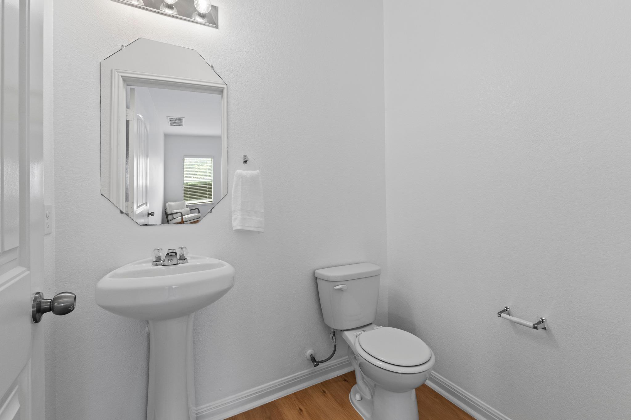 2529 Chetco Drive Austin TX 78754