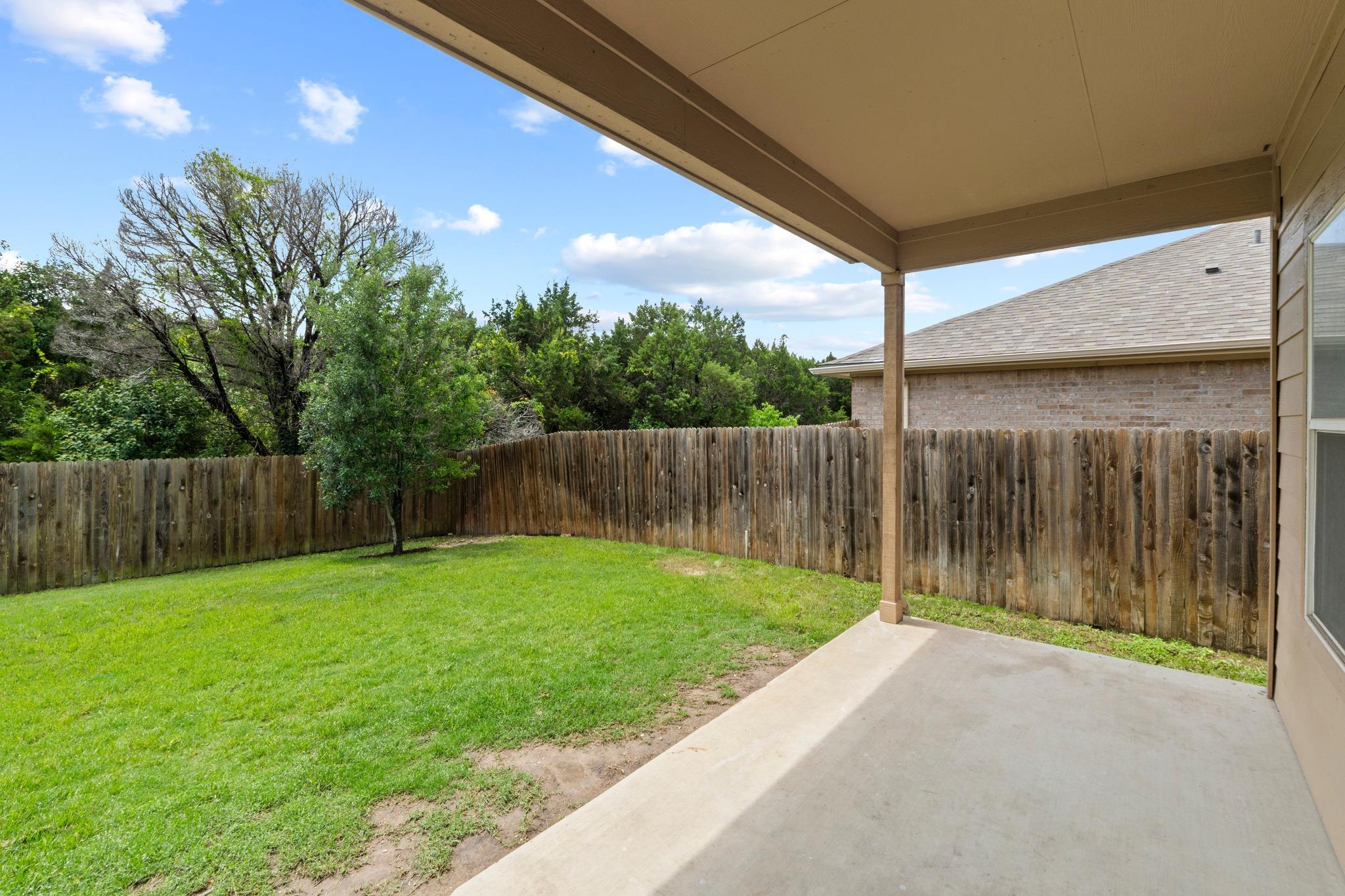 2529 Chetco Drive Austin TX 78754
