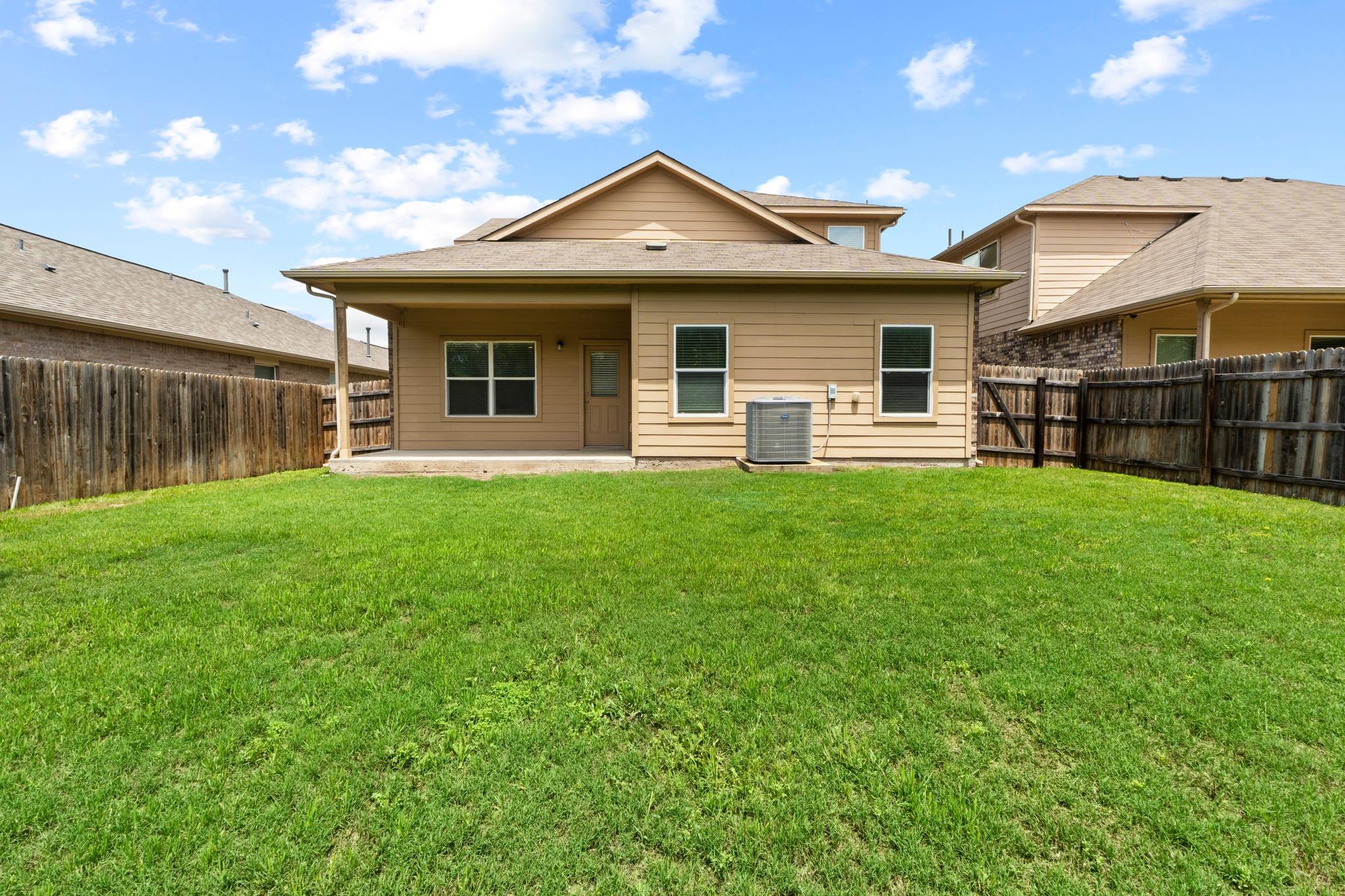 2529 Chetco Drive Austin TX 78754